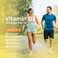 Nutri-Rich NutriRich Vitamin D3 2000 IU 50 mcg High Potency Immune Support Bone Muscle Support MCT Oil NonGMO Soy GlutenFree No Artificial Additives ThirdParty Tested Softgels 90 Count