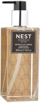NEST Fragrances Scented Liquid Hand Soap Moroccan Amber 10 Fl Oz