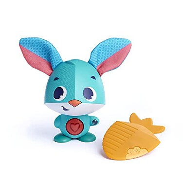 دمية توماس الصغيرة من Tiny Love Wonder Buddies، مقاس واحد، لون أزرق، رقم الموديل TO1120700