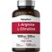 Piping Rock LArginine LCitrulline Supplement 1500 mg 120 Capsules