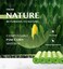 FORID Compostable Trash Bags 8 Gallon Garbage Bags 150 Count Trash Can Liners 30 Liter Unscented Medium Wastebasket Bags for Kitchen Bathroom Home Office Garbage Can 5RollsGreen Durable Thick