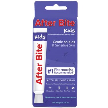 After Bite The Itch Eraser Kids 070 oz Pack of 4