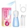 Sonmol Electric Peri Bottle for Postpartum3 Nozzles 3 Modes Rechargeable