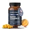 Mt. Angel Mt Angel Vitamins Good Vitamin D 2000 IU Vitamin D3 with Bromelain 60 Capsules