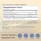Mt. Angel Mt Angel Vitamins Good Vitamin D 2000 IU Vitamin D3 with Bromelain 60 Capsules