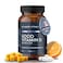 Mt. Angel Mt Angel Vitamins Good Vitamin D 2000 IU Vitamin D3 with Bromelain 60 Capsules