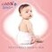 حفاضات GOO.N GOON Plus مقاس صغير، مناسبة للأطفال حتى وزن 176 رطلاً، للجنسين، عبوة واحدة تحتوي على 62 حفاضة، مزودة بأشرطة لاصقة، مناسبة للبشرة الحساسة، صنع في اليابان