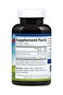 Carlson B2 100 mg Riboflavin Energy Production Vision Support Healthy Skin 250 Vegetarian Tablets