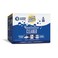 Lemi Shine Appliance Cleaner Deodorizer Dishwasher Washing Machine and Garbage Disposal Citric Acid Cleaner 225 oz 9 Pack