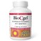 Natural Factors BioCgel Buffered Vitamin C with BerryRich Gentle on the Stomach 90 Soft Gels