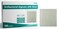 Areza Medical Areza Silver Calcium Alginate Antibacterial Wound Dressing Pads Sterile NonStick Highly Absorbent for Wound Drainage Infection Risk 425425 100Pack per Box 1 Box