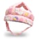 REFLYAWAY Baby Head Protector Baby Helmet for Crawling Walking No Bumps Safety Head Adjustable Protective Cap for Walking Playing Unicorn