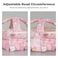 REFLYAWAY Baby Head Protector Baby Helmet for Crawling Walking No Bumps Safety Head Adjustable Protective Cap for Walking Playing Unicorn