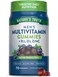 Nature's Truth Natures Truth Mens Multivitamin Gummies 70 Count