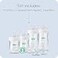 NUK Smooth Flow Anti Colic Baby Bottle Newborn Gift Set