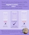 Babyfeel Refills Compatible with DEKOR CLASSIC Diaper Pails 8 Pack Exclusive 30 Extra Thickness Diaper Pail Refills with Powerful Odor Elimination Powder Scent Holds up to 3960 Diapers