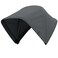Quinny Sun Canopy for Zapp Flex Strollers Graphite