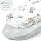 GRSSDER Stretch Ultra Soft Fitted Bassinet Sheet Set 2 Pack Universal Fit for Bassinets Baby Cradle Moses Basket Oval Rectangle Mattress Safe and Snug Pretty African Savannah Animals Pattern