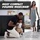 Baby Jogger City Bistro High Chair Graphite