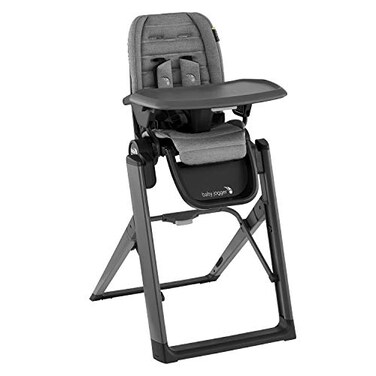 Baby Jogger City Bistro High Chair Graphite