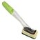 Dishmatic The Washing Up Brush Plus Heavy Duty Sponge