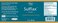 Baar Sulflax Powder 2 Ounces