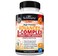 BioSchwartz Vitamin B Complex with Vitamin C for Maximum Absorption Methylcobalamin b12 Folate Folic Acid Supplement B1 B2 B3 B5 B6 B7 B9 for Immune Energy Nervous System Support NonGMO 120 count