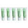 Calmoseptine Ointment Tube to Heal Skin Irritations 4 Oz Pack of 5
