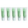 Calmoseptine Ointment Tube to Heal Skin Irritations 4 Oz Pack of 5