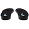 FOOTINSOLE.COM Height Increase Insole Shoe Lift for Men Elevated Cushioned Inserts and Arch Support Comfort Insoles to Make You Taller