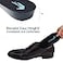 FOOTINSOLE.COM Height Increase Insole Shoe Lift for Men Elevated Cushioned Inserts and Arch Support Comfort Insoles to Make You Taller