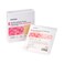 McKesson Hydrocellular Foam Dressings Sterile NonAdhesive Without Border 6 in x 6 in 10 Count 1 Pack