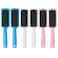 مبردات القدم من فو ستور لإزالة الجلد الميت، مزودة بشفرتين مزدوجتين لإزالة الجلد الميت، مقشر احترافي للقدمين، عبوة من 6 قطع