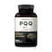 NatureBell PQQ with CoQ10240 Capsules 40mg Active PQQ with 10mg Coenzyme Q10 Cellular Energy Heart Health Brain Function Support Antioxidant Nutrients NonGMO 3rd Party Tested