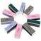 AHIER 10PCS Nail Buffer Block 4 Way Colorful Buffing Block Shine Polisher Nail Buffing File Manicure File Sanding Files