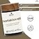 AKSHAR Ayurveda Haritaki Lax Aid Capsules for Natural Constipation Relief Indigestion Support Plant Based Digestive Aid for Regularity Gentle Rejuvenation Vegan Cruelty Free 60 Count