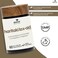 AKSHAR Ayurveda Haritaki Lax Aid Capsules for Natural Constipation Relief Indigestion Support Plant Based Digestive Aid for Regularity Gentle Rejuvenation Vegan Cruelty Free 60 Count
