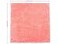 Kyapoo Baby Washcloths 12 Pack 12x12 Inches Microfiber Coral Fleece Extra Absorbent and Soft for Newborns Infants and ToddlersPink