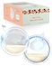 Idaho Jones Breast Milk Collector Shells Soft Milk Catchers Dont Waste Your Milk in Nursing Pads Save it with MilkASave Recolector de Leche Materna