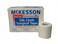 McKesson MediPak Performance Plus Hypoallergenic NonSterile Silk Surgical Tape 2 Inch X 10 Yards Box of 6