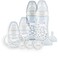 NUK Smooth Flow AntiColic Bottle Newborn Gift Set 0 Months