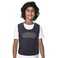 YAFANG Weighted Vest for KidsAges 10 Large Fully Adjustable Sensory Compression Vest for Children with Autism ADHD SPD Includes 3lb Removable Weights Black