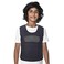 YAFANG Weighted Vest for KidsAges 10 Large Fully Adjustable Sensory Compression Vest for Children with Autism ADHD SPD Includes 3lb Removable Weights Black