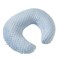 Aullar Pillowcase for Nursing Pillow and Positioner for Breastfeeding