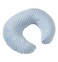 Aullar Pillowcase for Nursing Pillow and Positioner for Breastfeeding