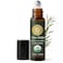 Silk Road Organic Tea Tree Essential Oil Roll On for Healthy Clear Skin Nail Care Foot Care 100 Pure USDA Certified 10 ml Roller