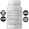 IXYAY RESEARCH Finanutride Natural DHT Blocker Hair Growth Capsules Prevent Hair Loss Stimulate Follicles Proprietary Regrowth Treatment