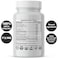 IXYAY RESEARCH Finanutride Natural DHT Blocker Hair Growth Capsules Prevent Hair Loss Stimulate Follicles Proprietary Regrowth Treatment