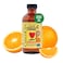 CHILDLIFE ESSENTIALS Liquid Vitamin C Pure Vitamin C Liquid Supplement for Kids Toddlers Babies Immune System Support Liquid Low Sugar Natural Orange Flavor 4 Fl Oz Pack of 1