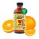 CHILDLIFE ESSENTIALS Liquid Vitamin C Pure Vitamin C Liquid Supplement for Kids Toddlers Babies Immune System Support Liquid Low Sugar Natural Orange Flavor 4 Fl Oz Pack of 1
